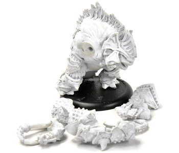 HORDES Bronzeback Titan #1 METAL skorne