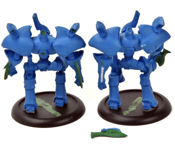 WARMACHINE 2 Chimera #1 Retribution of Scyrah