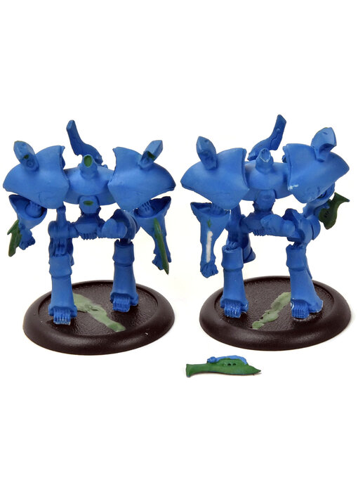 WARMACHINE 2 Chimera #1 Retribution of Scyrah