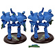 WARMACHINE 2 Chimera #1 Retribution of Scyrah
