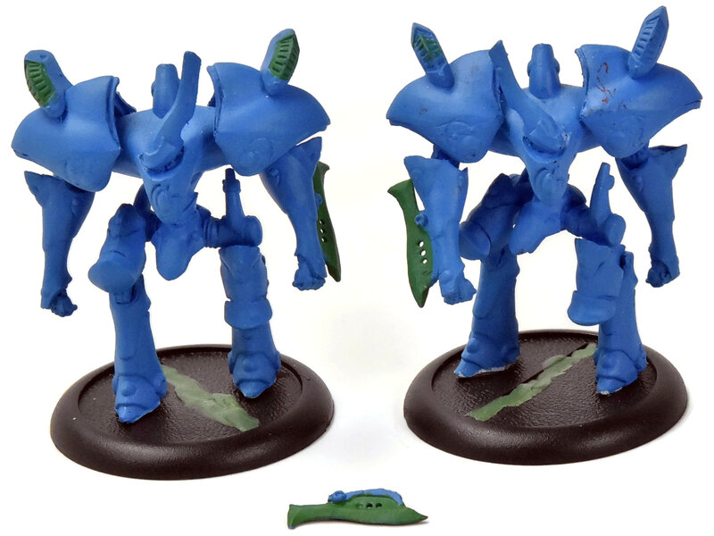 WARMACHINE 2 Chimera #1 Retribution of Scyrah
