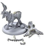 HORDES Annyssa Ryvaal #1 METAL legion of everblight