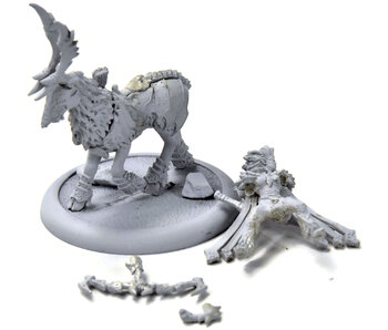 HORDES Annyssa Ryvaal #1 METAL legion of everblight