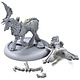 HORDES Annyssa Ryvaal #1 METAL legion of everblight