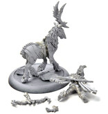 HORDES Annyssa Ryvaal #1 METAL legion of everblight