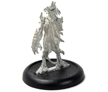 HORDES The Forsaken #1 METAL legion of everblight