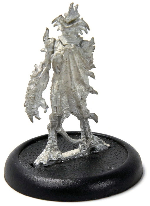 HORDES The Forsaken #1 METAL legion of everblight