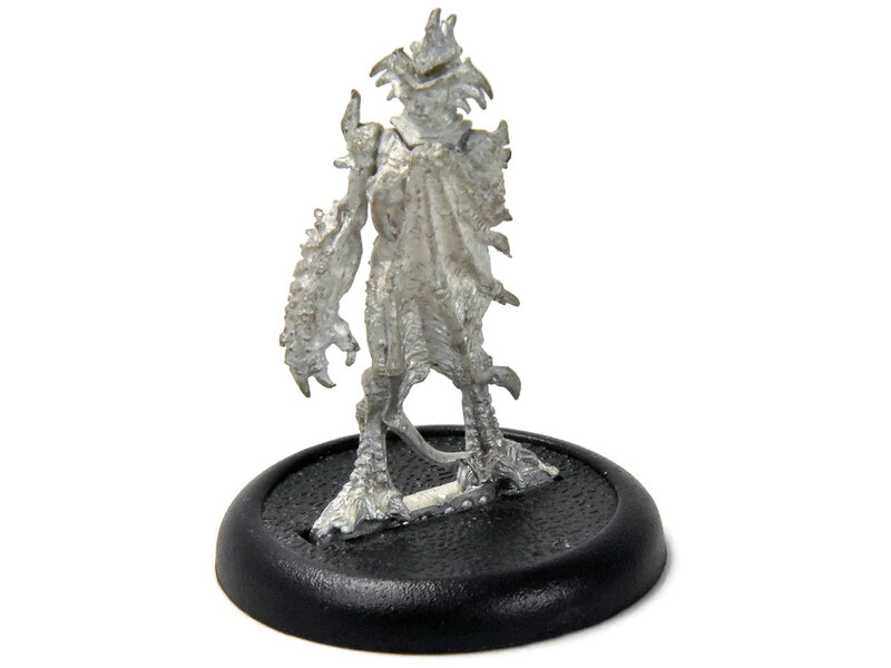 HORDES The Forsaken #1 METAL legion of everblight