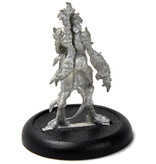 HORDES The Forsaken #1 METAL legion of everblight