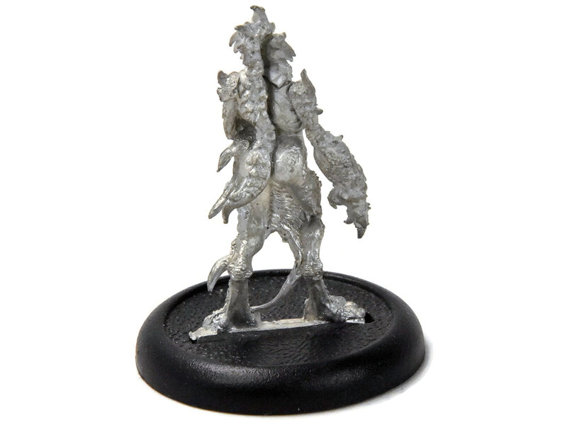 HORDES The Forsaken #1 METAL legion of everblight