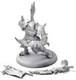 HORDES Molik Karn #1 METAL skorne