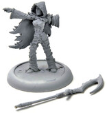 HORDES Blighted Nyss Sheperd #1 METAL legion of everblight