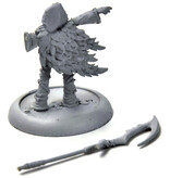 HORDES Blighted Nyss Sheperd #1 METAL legion of everblight