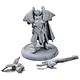 WARMACHINE Dawnlord Vyros #1 METAL retribution