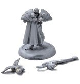 WARMACHINE Dawnlord Vyros #1 METAL retribution