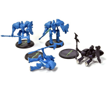 WARMACHINE 4 Griffons #1 Retribution of Scyrah