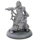 HORDES Mortitheurge Willbreaker #1 METAL skorne