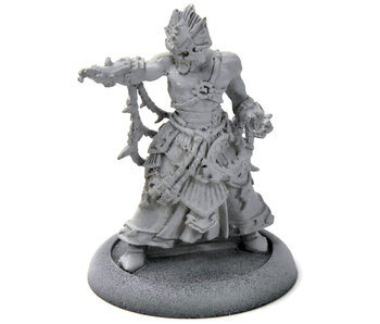 HORDES Mortitheurge Willbreaker #1 METAL skorne