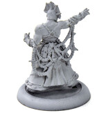 HORDES Mortitheurge Willbreaker #1 METAL skorne