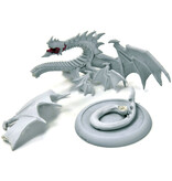HORDES Angelius #1 METAL legion of everblight