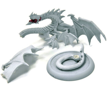 HORDES Angelius #1 METAL legion of everblight