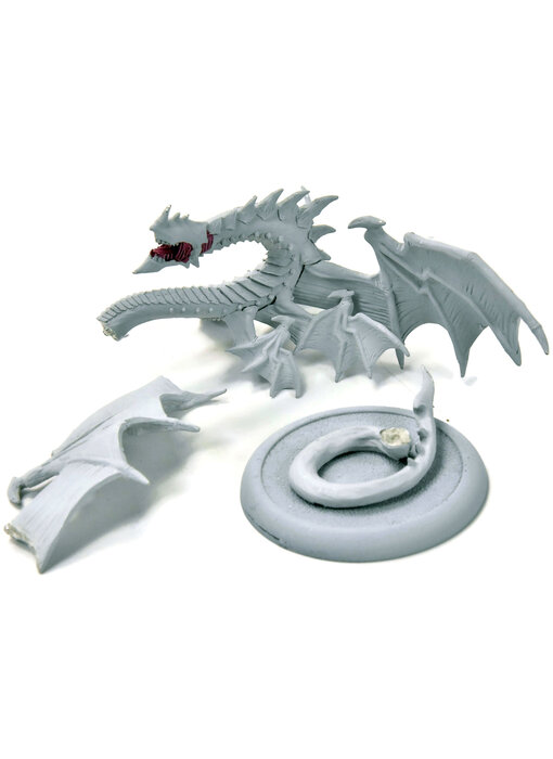 HORDES Angelius #1 METAL legion of everblight