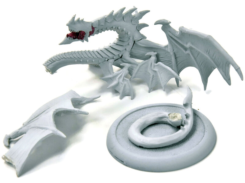HORDES Angelius #1 METAL legion of everblight