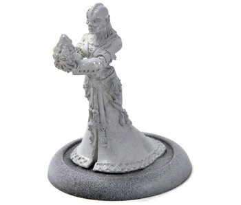 HORDES Extoller Soulward #1 METAL skorne