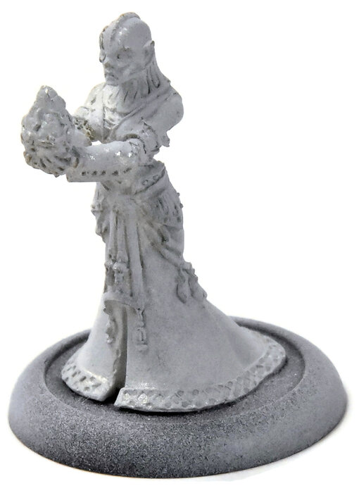 HORDES Extoller Soulward #1 METAL skorne