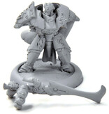 WARMACHINE Dawnguard Scyir #1 METAL retribution
