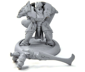 WARMACHINE Dawnguard Scyir #1 METAL retribution