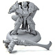 WARMACHINE Dawnguard Scyir #1 METAL retribution
