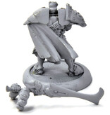 WARMACHINE Dawnguard Scyir #1 METAL retribution