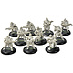 WARMACHINE Dawnguard Invictors #1 METAL retribution