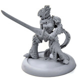 HORDES Rhyas, Sigil of Everblight #1 METAL legion of everblight