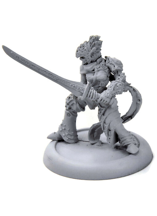 HORDES Rhyas, Sigil of Everblight #1 METAL legion of everblight
