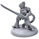 HORDES Rhyas, Sigil of Everblight #1 METAL legion of everblight