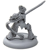 HORDES Rhyas, Sigil of Everblight #1 METAL legion of everblight