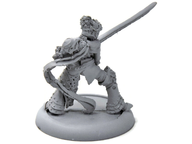 HORDES Rhyas, Sigil of Everblight #1 METAL legion of everblight