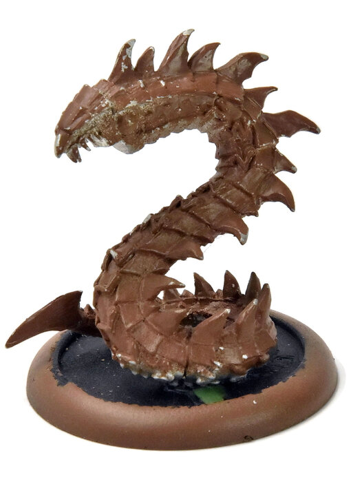 HORDES Nasa, Nightlurker #1 METAL legion of everblight
