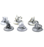 HORDES 6 Shredders #1 legion of everblight