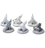 HORDES 6 Shredders #1 legion of everblight