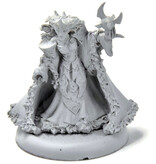 HORDES Vayl, Disciple of Everblight #1 METAL legion of everblight