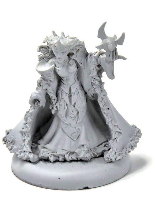 HORDES Vayl, Disciple of Everblight #1 METAL legion of everblight
