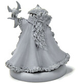 HORDES Vayl, Disciple of Everblight #1 METAL legion of everblight