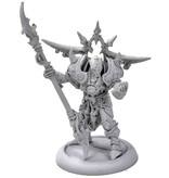 HORDES Lord Tyrant Hexeris #1 METAL skorne