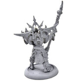 HORDES Lord Tyrant Hexeris #1 METAL skorne
