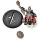WARMACHINE Transverse Enumerator #1 METAL convergence