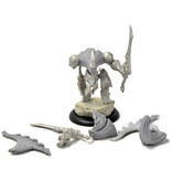 WARMACHINE Imperatus #1 METAL retribution
