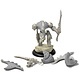 WARMACHINE Imperatus #1 METAL retribution